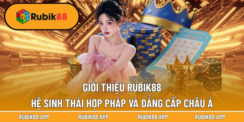 Trang chủ 28 Rubik88 khẳng định được vị thế đứng đầu qua uy tín - trải nghiệm