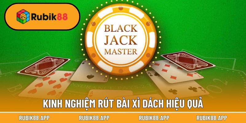 Cách Chơi Xì Dách - Thông Tin Newbie Không Thể Bỏ Qua 3 Kinh nghiệm rút bài xì dách hiệu quả