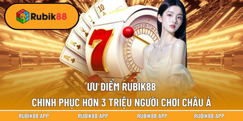 Trang chủ 29 Ưu điểm khiến giới điệu mộ công tâm đánh giá cao Rubik88